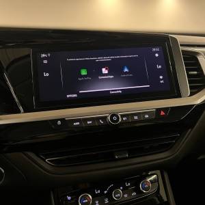 Opel Grandland X  F12 XHT AT - 3 godine jamstva
