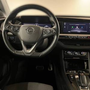 Opel Grandland X  F12 XHT AT - 3 godine jamstva