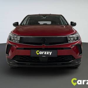 Opel Grandland X  F12 XHT AT - 3 godine jamstva