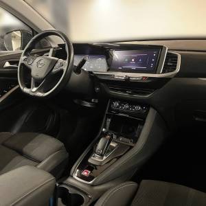 Opel Grandland X  F12 XHT AT - 3 godine jamstva