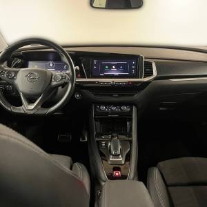 Opel Grandland X  F12 XHT AT - 3 godine jamstva