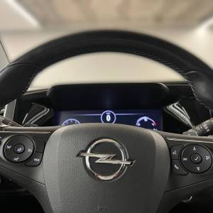 Opel Grandland X  F12 XHT AT - 3 godine jamstva