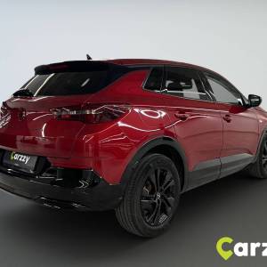 Opel Grandland X  F12 XHT AT - 3 godine jamstva