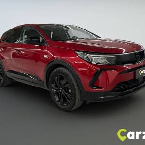 Opel Grandland X  F12 XHT AT - 3 godine jamstva
