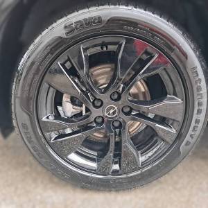 Opel Grandland X GS-Line  F12 XHT S/S  AT8 - 3 godine jamstva