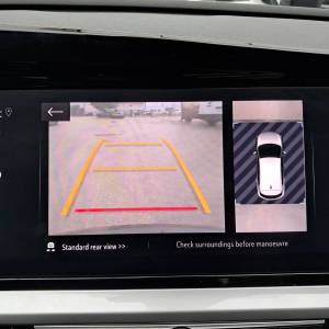 Opel Grandland X GS-Line  F12 XHT S/S  AT8 - 3 godine jamstva