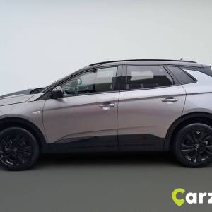 Opel Grandland X GS-Line  F12 XHT S/S  AT8 - 3 godine jamstva