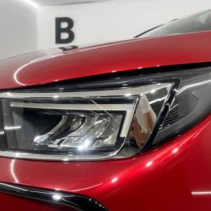 Opel Grandland X GS-Line F12 XHT S/S AT8 - 3 godine jamstva