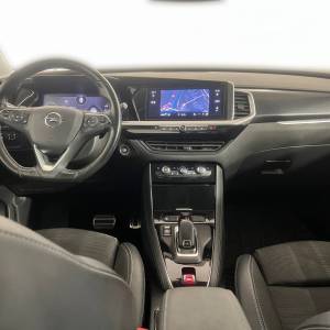 Opel Grandland X GS-Line F12 XHT S/S AT8 - 3 godine jamstva