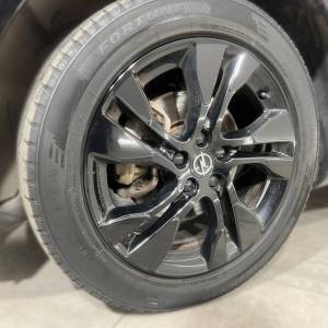 Opel Grandland X GS-Line F12 XHT S/S AT8 - 3 godine jamstva