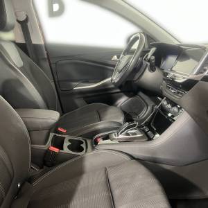 Opel Grandland X GS-Line F12 XHT S/S AT8 - 3 godine jamstva