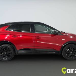 Opel Grandland X GS-Line F12 XHT S/S AT8 - 3 godine jamstva