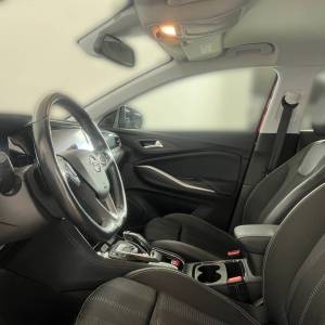Opel Grandland X GS-Line F12 XHT S/S AT8 - 3 godine jamstva