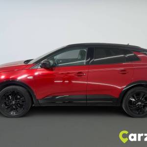 Opel Grandland X GS-Line F12 XHT S/S AT8 - 3 godine jamstva