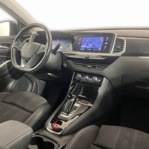 Opel Grandland X GS-Line F12 XHT S/S AT8 - 3 godine jamstva