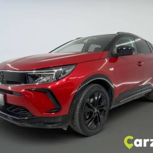 Opel Grandland X GS-Line F12 XHT S/S AT8 - 3 godine jamstva