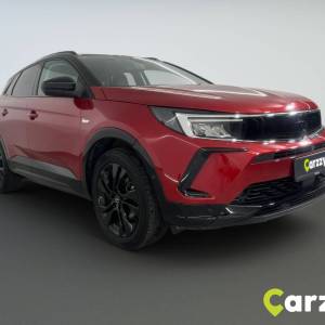 Opel Grandland X GS-Line F12 XHT S/S AT8 - 3 godine jamstva