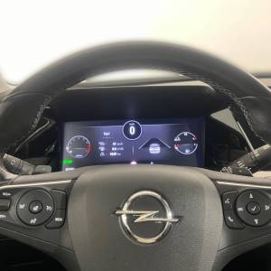 Opel Grandland X GS-Line F12 XHT S/S AT8 - 3 godine jamstva