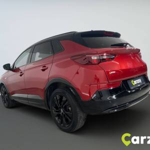 Opel Grandland X GS-Line F12 XHT S/S AT8 - 3 godine jamstva