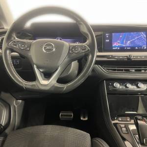 Opel Grandland X GS-Line F12 XHT S/S AT8 - 3 godine jamstva