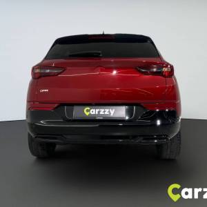 Opel Grandland X GS-Line F12 XHT S/S AT8 - 3 godine jamstva