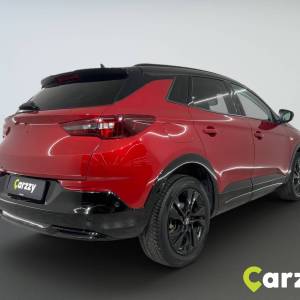 Opel Grandland X GS-Line F12 XHT S/S AT8 - 3 godine jamstva