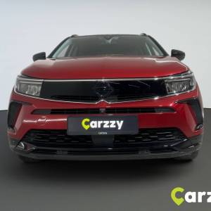 Opel Grandland X GS-Line F12 XHT S/S AT8 - 3 godine jamstva