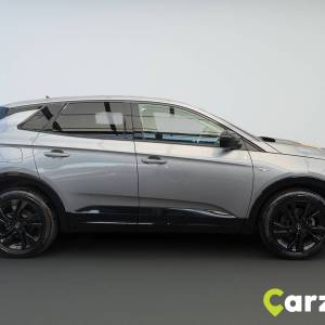 Opel Grandland X GS-Line  F12 XHT S/S  MT6
