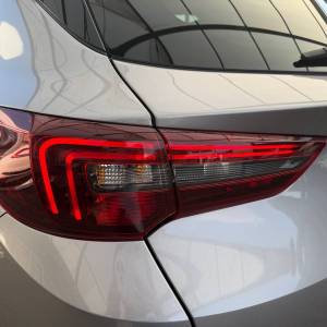 Opel Grandland X GS-Line  F12 XHT S/S  MT6