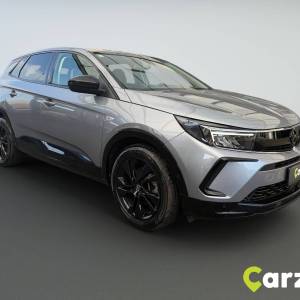 Opel Grandland X GS-Line  F12 XHT S/S  MT6