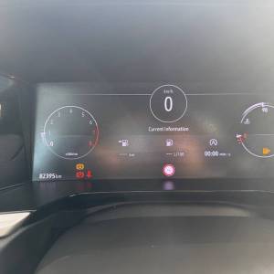 Opel Grandland X GS-Line  F12 XHT S/S  MT6