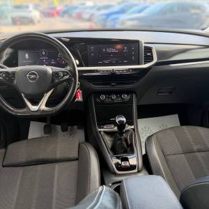 Opel Grandland X GS-Line  F12 XHT S/S  MT6