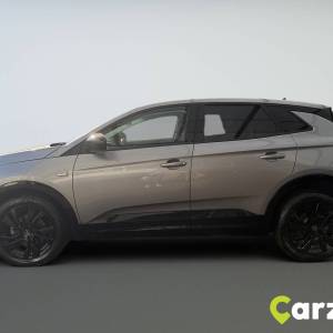 Opel Grandland X GS-Line  F12 XHT S/S  MT6