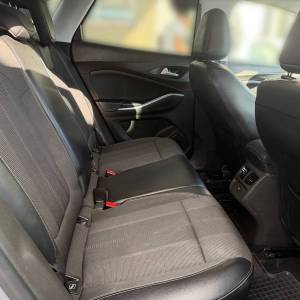 Opel Grandland X GS-Line  F12 XHT S/S  MT6