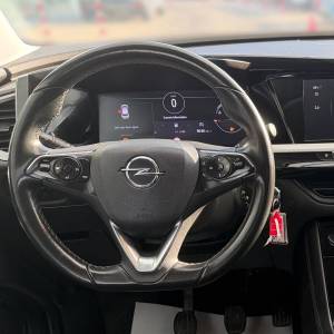 Opel Grandland X GS-Line  F12 XHT S/S  MT6