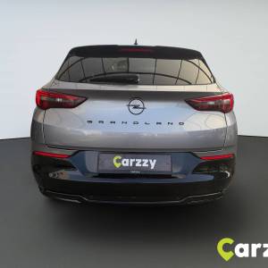 Opel Grandland X GS-Line  F12 XHT S/S  MT6