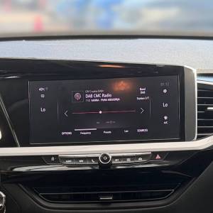 Opel Grandland X GS-Line  F12 XHT S/S  MT6