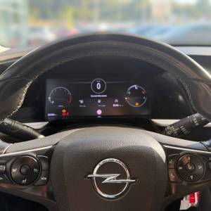 Opel Grandland X GS-Line  F12 XHT S/S  MT6