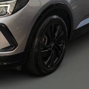 Opel Grandland X GS-Line  F12 XHT S/S  MT6