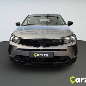 Opel Grandland X GS-Line  F12 XHT S/S  MT6