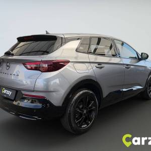 Opel Grandland X GS-Line  F12 XHT S/S  MT6
