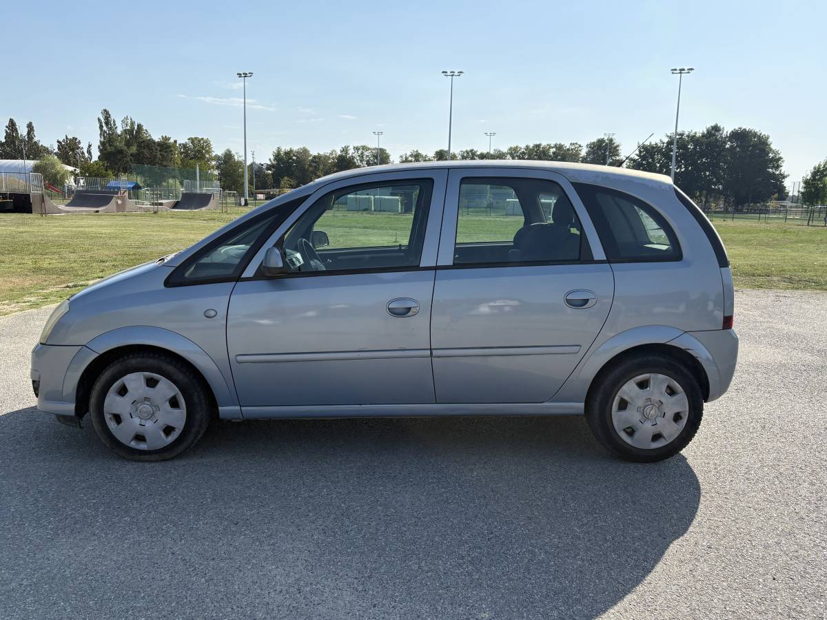 Opel Meriva  1.3 CDTI
