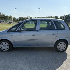 Opel Meriva  1.3 CDTI