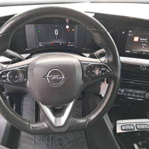Opel Mokka 1.2 EDITION AT - 3 godine jamstva