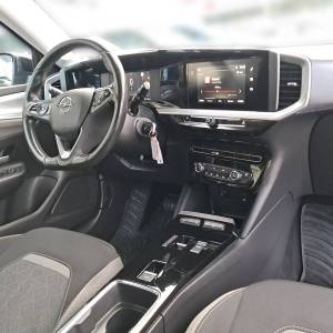 Opel Mokka 1.2 EDITION AT - 3 godine jamstva