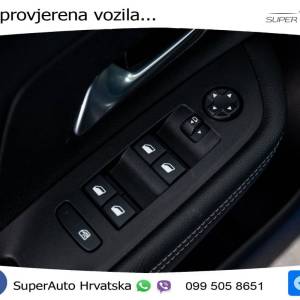 Opel Mokka 1.2 Turbo Ultimate 136 KS, ACC+KAM+VIRT