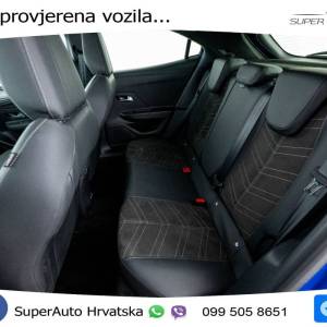 Opel Mokka 1.2 Turbo Ultimate 136 KS, ACC+KAM+VIRT
