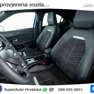 Opel Mokka 1.2 Turbo Ultimate 136 KS, ACC+KAM+VIRT