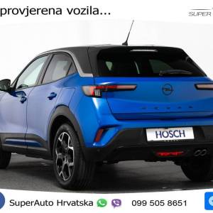 Opel Mokka 1.2 Turbo Ultimate 136 KS, ACC+KAM+VIRT