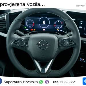 Opel Mokka 1.2 Turbo Ultimate 136 KS, ACC+KAM+VIRT